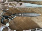 OUDE GROTE KLEERMAKERS SCHAAR, Ophalen of Verzenden