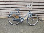 Dames gazelle grenoble Framemaat 61, 59 cm of meer, Ophalen, Gebruikt, Gazelle