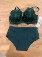 Lingadore bh maat 75B 2x Slip NIEUW!! Set Nu €35,-, Kleding | Dames, Ondergoed en Lingerie, Ophalen of Verzenden, Setje