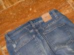 CLOSED skinny,Mt 24,L32 topstaat, Tweedehands, Zo goed als nieuw, W27 (confectie 34) of kleiner, Closed