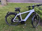 Riese & Müller Charger 3 - lage kilomterstand!!, Fietsen en Brommers, Zo goed als nieuw, 51 tot 55 cm, 50 km per accu of meer
