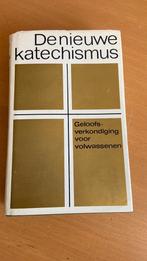 De nieuwe katechismus - geloofsverkondiging voor volwassen, Ophalen of Verzenden