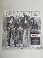 Ramones - Hey Ho Let's Go LP - Nieuw & Gesealed!, Ophalen of Verzenden, Nieuw in verpakking, 12 inch, Alternative