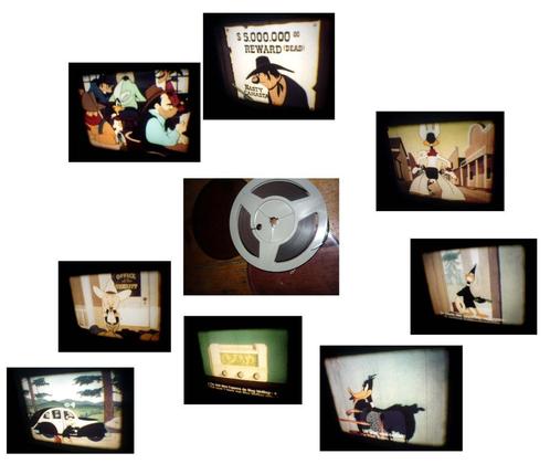 8mm film Torreador Attention! - N8 - 60 mtr - silent, Audio, Tv en Foto, Filmrollen, 16mm film, Verzenden
