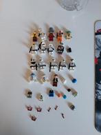 lego star wars figuren, Ophalen of Verzenden, Nieuw, Complete set, Lego