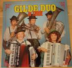 Gilde Duo in Tirol (LP ), Cd's en Dvd's, Ophalen of Verzenden, Gebruikt, 12 inch