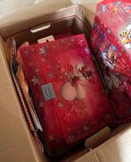 Doos vol Diddle collectie, Ophalen of Verzenden