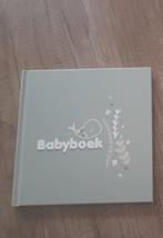 Geboorteboek, Ophalen of Verzenden, Nieuw