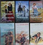 Michael Phillips en Judith Pella : Stonewycke Saga, Boeken, Ophalen of Verzenden, Gelezen