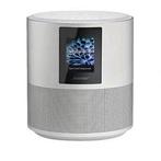 Bose Home Speaker 500 zilver en zwart, Audio, Tv en Foto, Luidsprekers, Nieuw, Ophalen of Verzenden, Bose