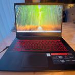 MSI GF63 8RC Gaming Laptop, Ophalen, MSI, 2 tot 3 Ghz, 8 GB