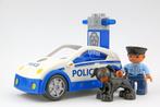 Lego Duplo Police, Duplo, Ophalen of Verzenden, Zo goed als nieuw