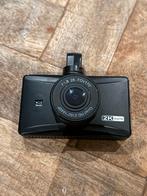 Dashcam met doos, kabels en 64GB geheugenkaartje, Auto diversen, Dashcams, Ophalen of Verzenden, Zo goed als nieuw