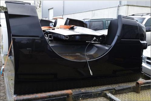 Dodge Ram 1500 pickup box 2009-2018, Auto-onderdelen, Carrosserie en Plaatwerk, Amerikaanse onderdelen, Dodge, Achter, Gebruikt