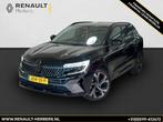 Renault Austral 1.3 mild hybrid 160 X-tronic techno esprit A, 1408 kg, 4 cilinders, Bedrijf, Parkeersensor