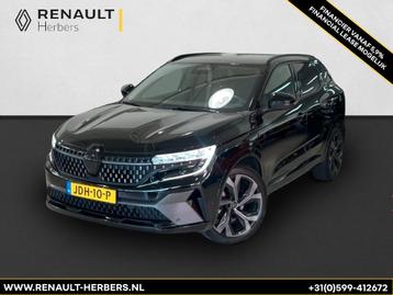 Renault Austral 1.3 mild hybrid 160 X-tronic techno esprit A beschikbaar voor biedingen