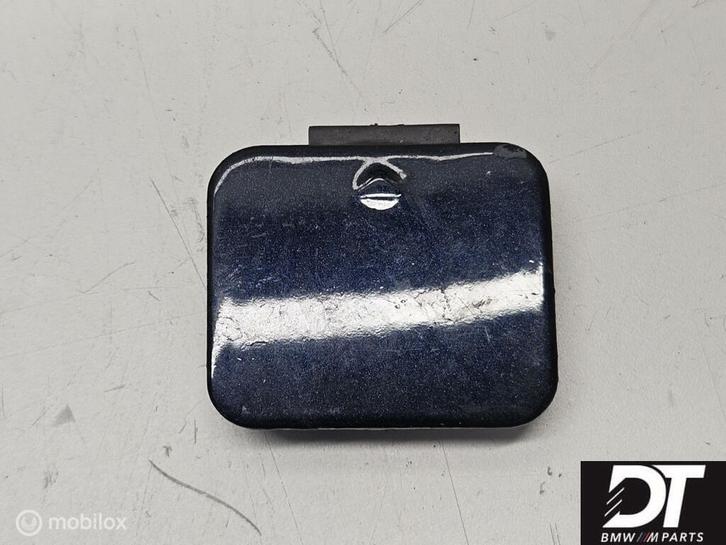 Kapje sleepoog voor M pakket BMW 5-serie E39 51112693539, Auto-onderdelen, Carrosserie en Plaatwerk, BMW, Gebruikt, Ophalen of Verzenden