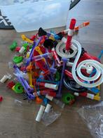 Knikkerbaan - Migoga Marble Run, Ophalen, Zo goed als nieuw, Overige merken