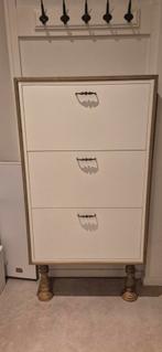 Mooie schoenenkast, Ophalen, Gebruikt, 100 tot 150 cm, 50 tot 100 cm