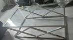 Salontafel, Ophalen, 50 tot 100 cm, Zo goed als nieuw, Minder dan 50 cm