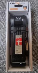 AXA Fold Ultra 90 - Fietsslot Nieuw, Fietsen en Brommers, Ophalen of Verzenden, Nieuw, Vouwslot