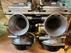 Set Mikuni  38 mm carburateurs, Ophalen of Verzenden