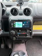 Hyundai Atos 1.1 2006 Zwart | 0627372529, Voorwielaandrijving, 4 cilinders, Zwart, Origineel Nederlands