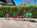 Ouder kind tandem 24 inch HJD duo, Cadeaubon, Overige typen, Twee personen