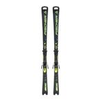 Fischer RC4 WC SC Piste Carveski's lengte 155/160/165 Nieuw, Sport en Fitness, Skiën en Langlaufen, 160 tot 180 cm, Fischer, Nieuw