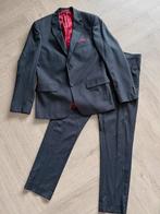 Meyer & Meyer antraciet tweedelig pak | colbert en pantalon, Kleding | Heren, Kostuums en Colberts, Meyer & Meyer, Maat 48/50 (M)