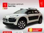 Citroën C4 Cactus PureTech 82 Shine | Panoramadak | Camera, Auto's, Citroën, Stof, Gebruikt, Euro 6, 1199 cc