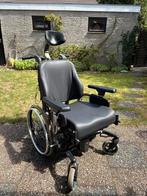 Duwondersteunende rolstoel Sunrise Medical, Diversen, Ophalen, Gebruikt
