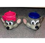 Julianatoren ijsbekers drinkbeker jul en Julia, Ophalen of Verzenden, Nieuw