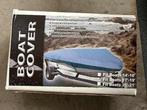 plastimo boat cover 17" - 19" Blauw, Watersport en Boten, Ophalen of Verzenden, Nieuw, Overige typen
