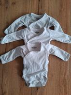 Rompertjes maat 44, Kinderen en Baby's, Babykleding | Prematuur, Ophalen, Zeeman, Jongetje of Meisje, Overige typen