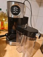 Silvercrest koffiemachine, Witgoed en Apparatuur, Koffiezetapparaten, Zo goed als nieuw, Koffiemachine, Ophalen