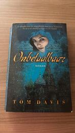 Tom Davis - Onbetaalbaar, Ophalen of Verzenden, Zo goed als nieuw, Nederland, Tom Davis