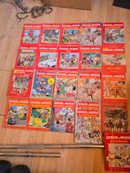 Suske en wiske collectie 43 boeken, Meerdere stripboeken, Ophalen of Verzenden, Gelezen, Willy Vandersteen