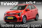 Kia Picanto 1.0 DPI ExecutiveLine, Auto's, Kia, Voorwielaandrijving, 12 maanden, Stof, 63 pk
