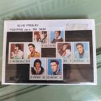 ELVIS PRESLEY - STAMPS / POSTZEGELS, Ophalen of Verzenden, Postfris
