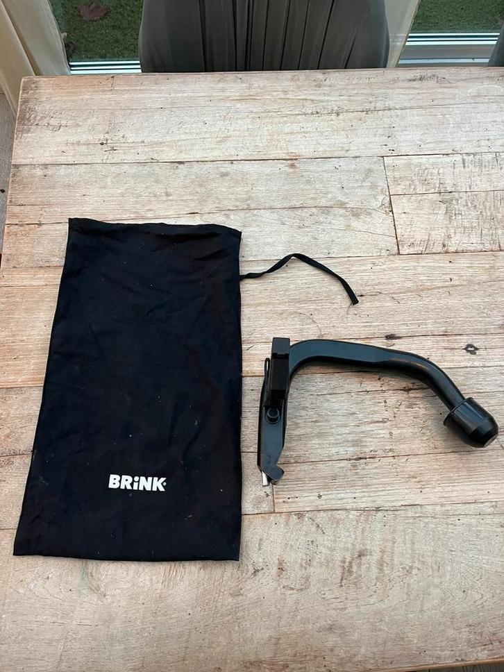 Afkoppelbare trekhaak, Auto-onderdelen, Trekhaken, Ophalen of Verzenden