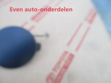 voorbumper afdektkapje sleepoog toyota verso S beschikbaar voor biedingen