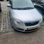 Skoda Fabia 2008, Auto's, Skoda, Particulier, Te koop