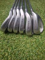 Skymax Golfset - 6 Ijzers, Ophalen of Verzenden, Gebruikt, Set, Overige merken