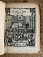 Grotius Hollandsche rechts-geleertheid 1631 1e druk De Groot, Ophalen of Verzenden