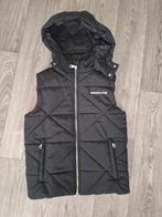 Equalite bodywarmer maat S, Kleding | Heren, Bodywarmers, Zwart, Equalite, Ophalen of Verzenden, Zo goed als nieuw