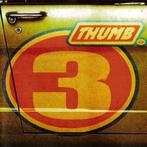 SACD Thumb - 3 (SACD) IMPORT Hybrid, SACD 6 Channel, Ophalen of Verzenden, Zo goed als nieuw, Poprock