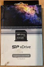 Silicon Power Xdrive 64 GB L13 - Nieuw, Overige typen, Nieuw, Ophalen of Verzenden, Silicon Power