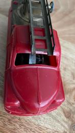 Brandweer wagen, Antiek en Kunst, Ophalen of Verzenden