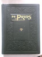 De Prins der Geïllustreerde Bladen 1917-1918, Ophalen, 20e eeuw of later, Zo goed als nieuw